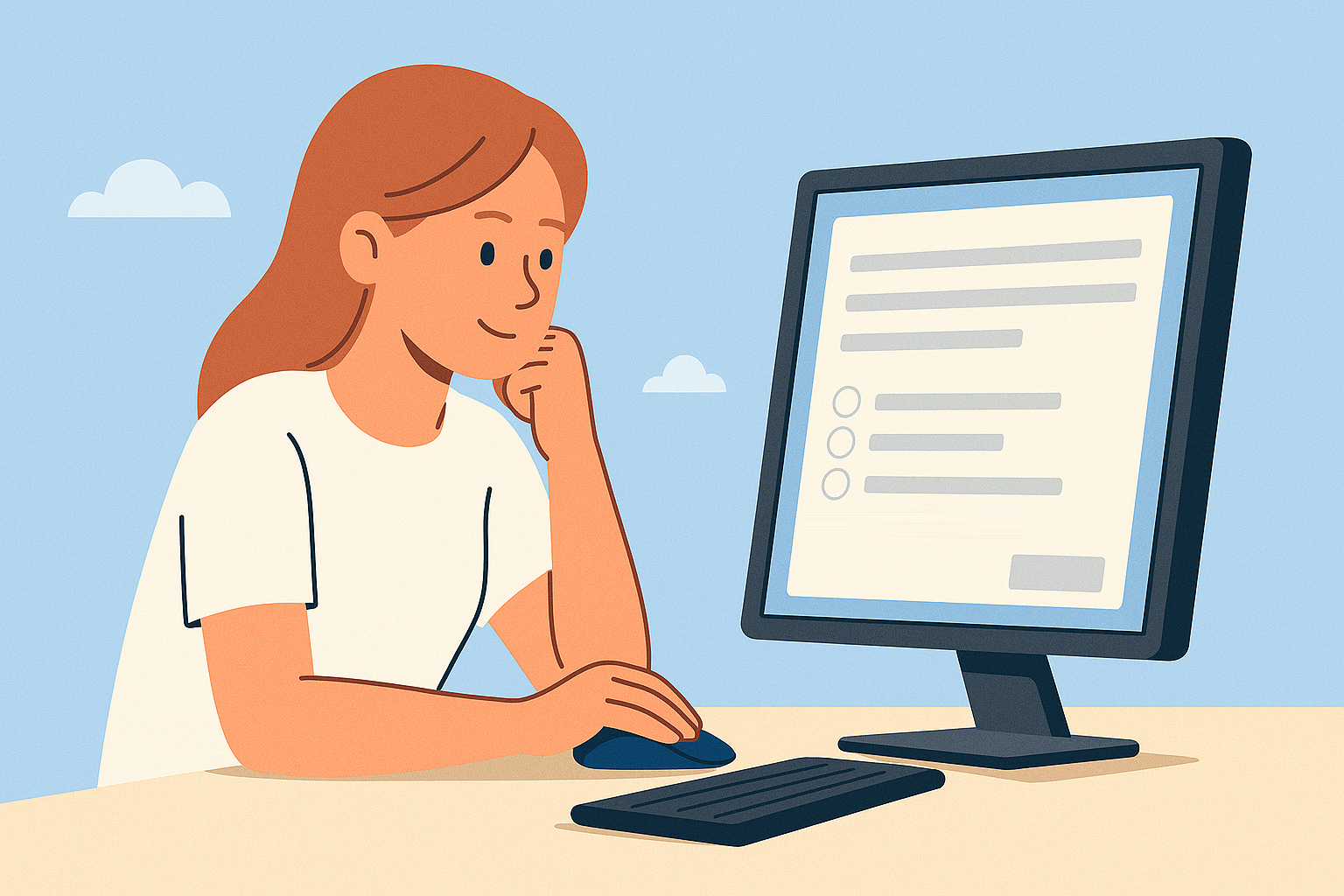 DGT Theory Test in English: Is It Official and Where to Take It?