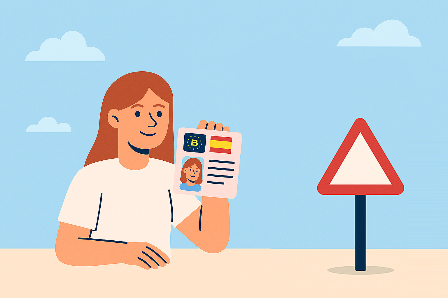 Driving License - How to get one in Spain?