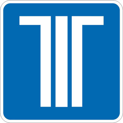 S-32 Electronic toll