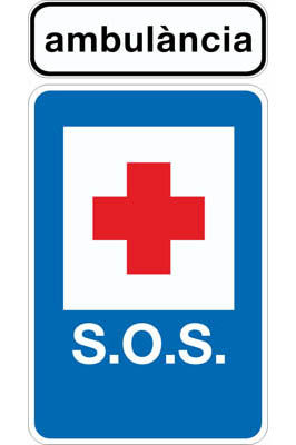 S-101 Ambulance base