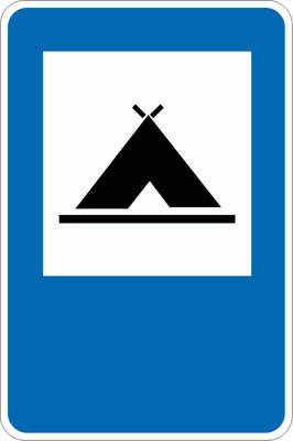 S-107 Campsite