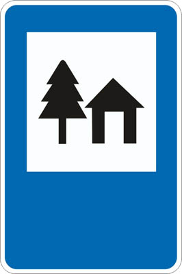 S-117 Youth hostel