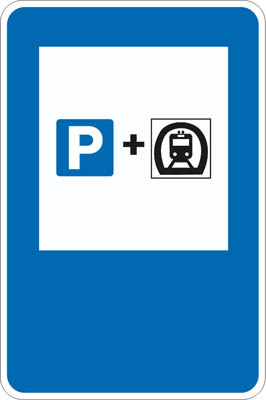 S-125 Parking for metro users