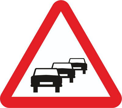 P-31 Congestion