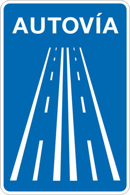 S-1a Dual carriageway